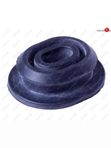 Опора VW Polo Sedan крепления радиатора OE VAG 1k0121367f