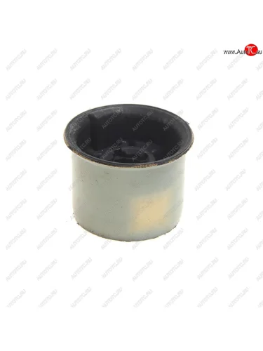 Сайлентблок VW Polo (01-) SKODA Fabia SEAT Cordoba (02-),Ibiza рычага переднего OE VAG 1k0407183e