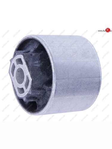 Сайлентблок VW Golf AUDI A3 SKODA Octavia (03-) рычага подвески задней продольного OE VAG 1k0505541d