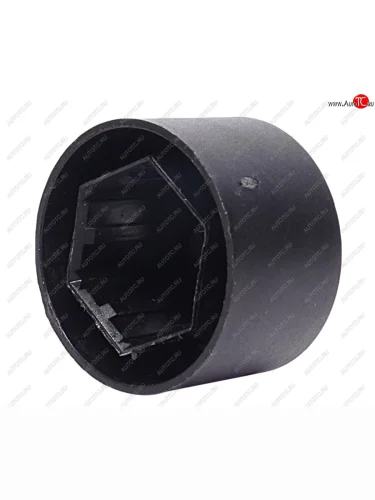 Колпачок VW Tiguan болта колесного OE VAG 1k06011739b9