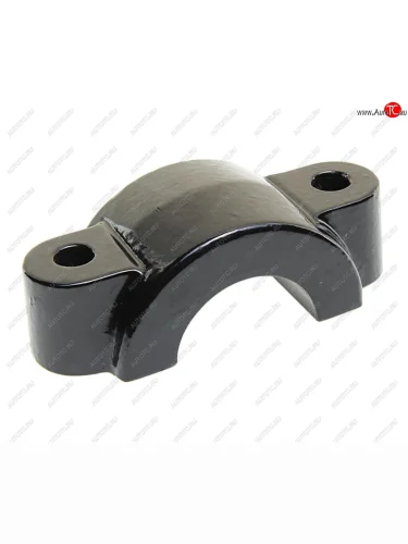 Скоба MERCEDES Actros,Axor крепления втулки стабилизатора SAMPA SAMPA 200.007
