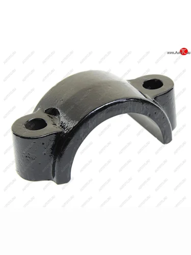 Скоба MERCEDES Actros,Axor крепления втулки стабилизатора SAMPA SAMPA 200.008
