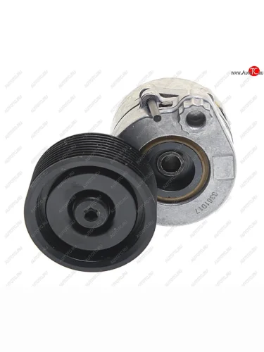 Натяжитель приводного ремня MERCEDES Actros SAMPA SAMPA 200.037