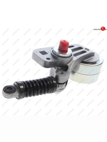 Натяжитель приводного ремня MERCEDES Actros,Axor (ролик металл) SAMPA SAMPA 200.053