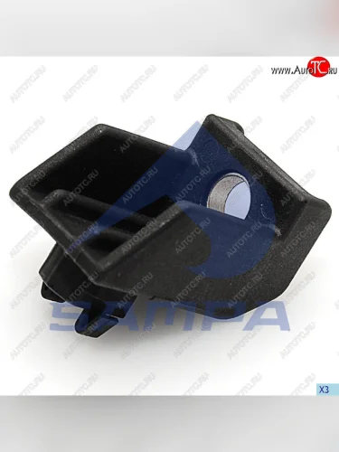 Кронштейн MERCEDES Actros фары SAMPA SAMPA 200.118