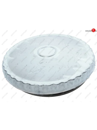 Крышка бака топливного MERCEDES MAN (80мм) без ключа (металл) SAMPA SAMPA 200.121-01