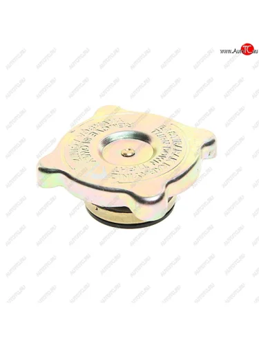 Крышка бачка расширительного MERCEDES SAMPA SAMPA 200.124-01