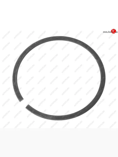 Кольцо ЯМЗ КПП стопорное подшипника вала промежуточного АВТОДИЗЕЛЬ ЯМЗ 200-1701065