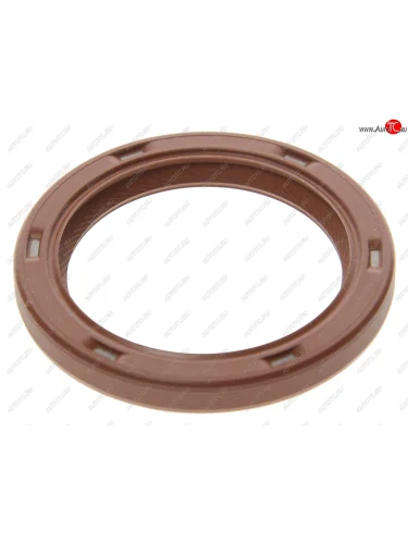 Сальник коленвала CITROEN Berlingo (00-11) передний CORTECO CORTECO 20018317b