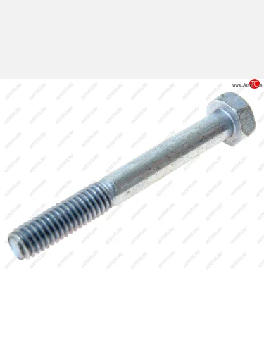 Болт М6х1.0х50 ЗИЛ-433360 клапана электромагнитного, ГАЗ-2705 настила пола ЭТНА Красная Этна ОАО 200219-п29