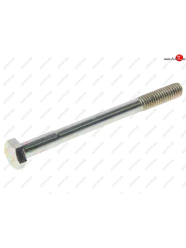 Болт М6х1.0х70 ЗИЛ тормозных колодок NO NAME 200223-п29