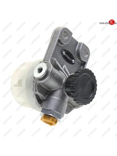 Насос топливный MERCEDES ручной подкачки с фильтром грубой очистки (крепление прямое) SAMPA SAMPA 200.226