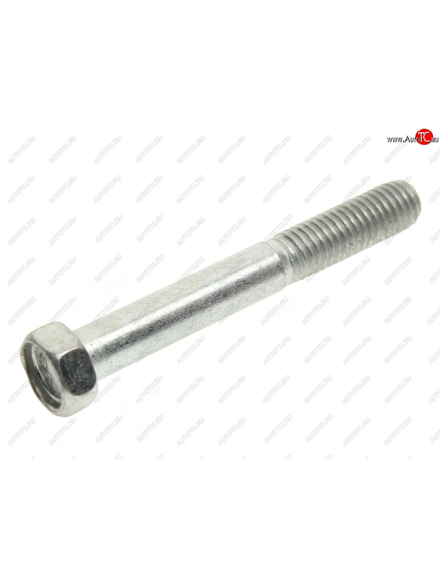 Болт М8х1.25х60 ЗИЛ-5301 радиатора масляного, ЗМЗ-406 пластины звездочки вала промежуточного ЭТНА Красная Этна ОАО 200271-п29  в Самаре Самарской области