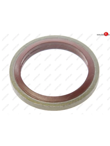 Кольцо ВАЗ-2190 пробки картера масляного АКПП, ВАЗ-2108 пробки насоса масляного VITOCOM VITOCOM 20029