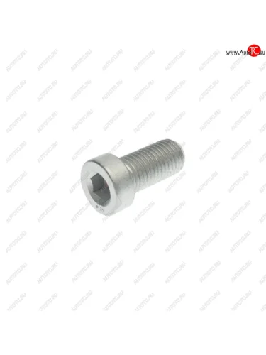 Болт ступицы MERCEDES Actros,Axor колеса (M12x1.5x25) SAMPA SAMPA 200.301