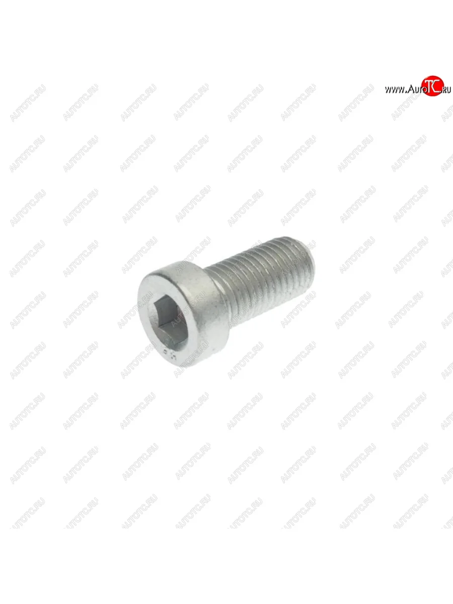 Болт ступицы MERCEDES Actros,Axor колеса (M12x1.5x25) SAMPA SAMPA 200.301  в Самаре Самарской области