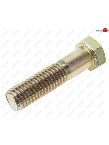 Болт М10х1.5х40 ГАЗ-3221,УАЗ-3151 сиденья ЭТНА Красная Этна ОАО 200315-п29