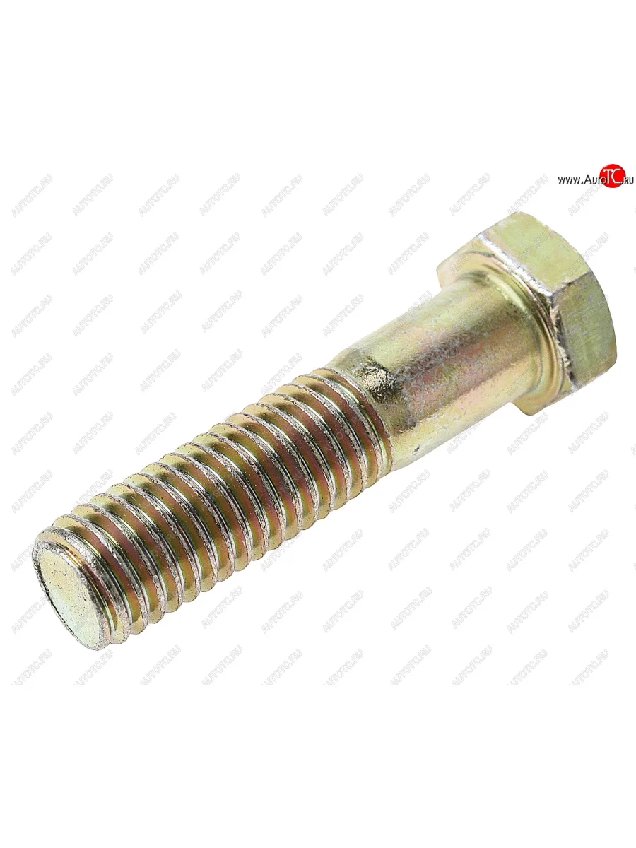 Болт М10х1.5х40 ГАЗ-3221,УАЗ-3151 сиденья ЭТНА Красная Этна ОАО 200315-п29  в Самаре Самарской области