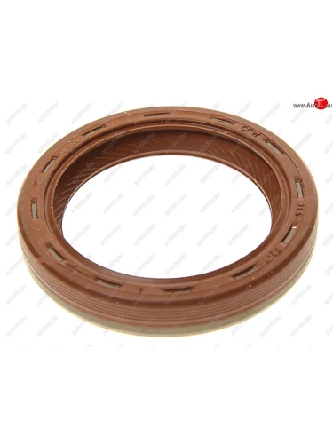 Сальник коленвала CHEVROLET Aveo (06-) FIAT Croma (05-10) передний CORTECO CORTECO 20031720b