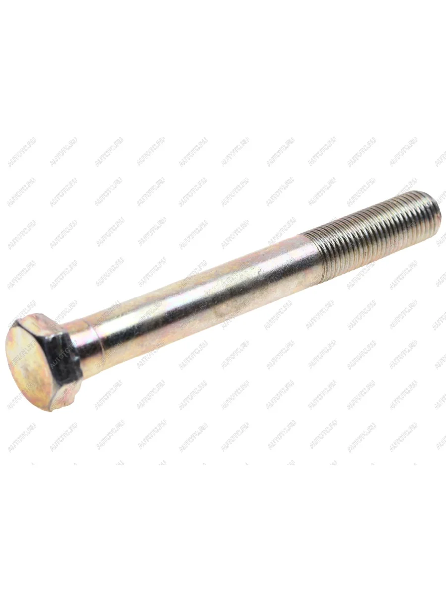 Болт М12х1.25х95-6дх95.68.016 ЯМЗ-7511,7601 крепления теплообменника АВТОДИЗЕЛЬ ЯМЗ 200404-п29  в Самаре Самарской области