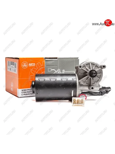 Мотор-редуктор стеклоочистителя КАМАЗ,МАЗ,УРАЛ AVTOELECTRICA AVTOELECTRICA 200406 ае