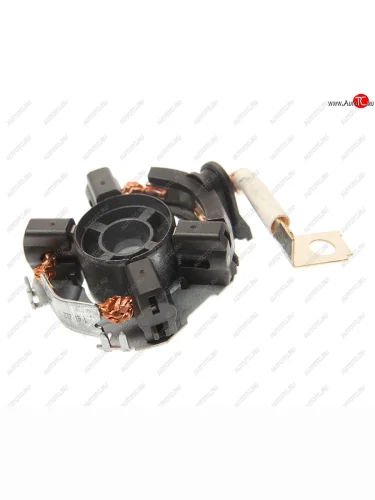 Щеткодержатель BMW FORD VAG стартера в сборе BOSCH BOSCH 2004336217 BOSCH 2004336217