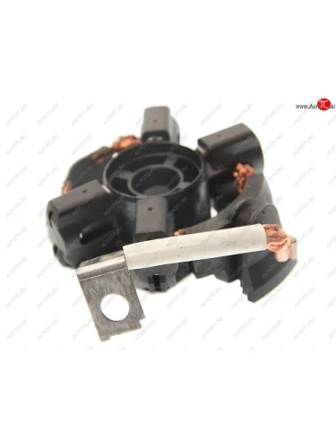 Щеткодержатель AUDI 80 стартера BOSCH BOSCH 2004336238