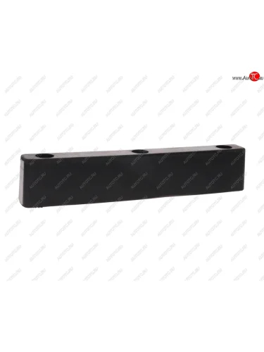 Буфер полуприцепа парковочный 310х35х60мм РЕЗИНДЕТАЛЬ РЕЗИНДЕТАЛЬ 2006