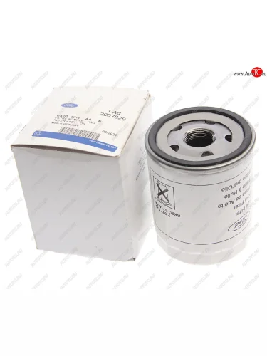 Фильтр масляный FORD Transit (06-) OE FORD 2007929 FORD 2007929