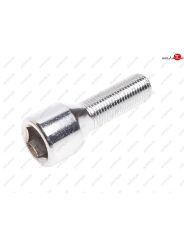 Болт колеса М12х1.25х31 конус под внутренний шестигранник RACING RACING 201011