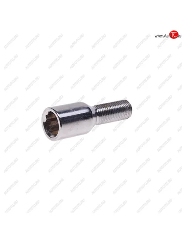 Болт колеса М12х1.25х28 конус под внутренний десятигранник RACING RACING 201041