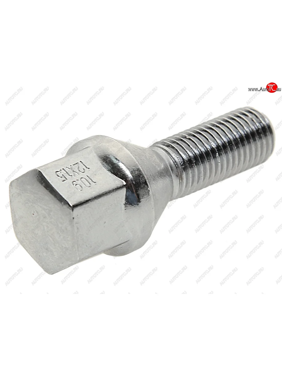 Болт колеса М12х1.5х28 конус под ключ 19мм RACING RACING 201099  в Самаре Самарской области