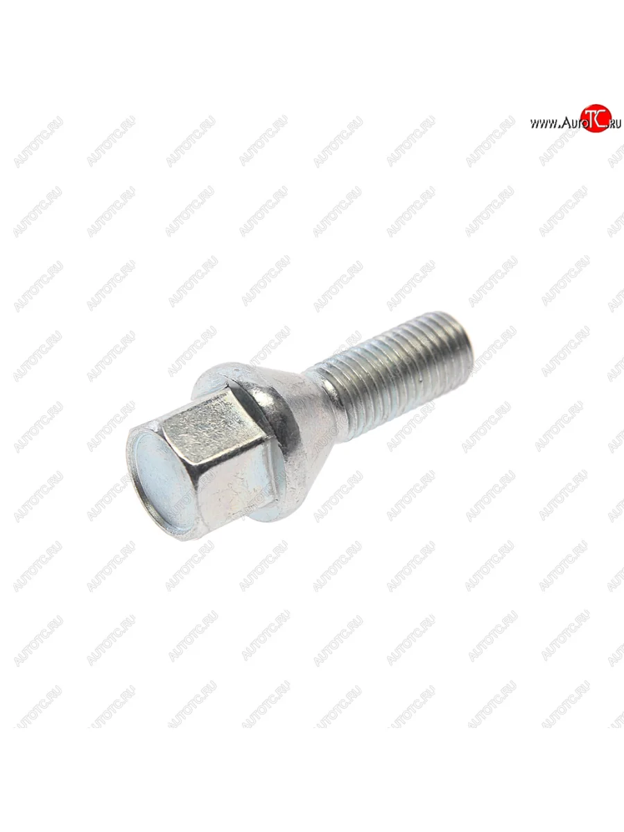 Болт колеса М12х1.5х26 конус под ключ 17мм RACING RACING 2010z12617  в Самаре Самарской области