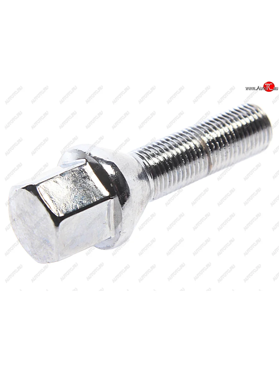 Болт колеса М12х1.25х36 конус под ключ 17мм RACING RACING 2010z33617  в Самаре Самарской области