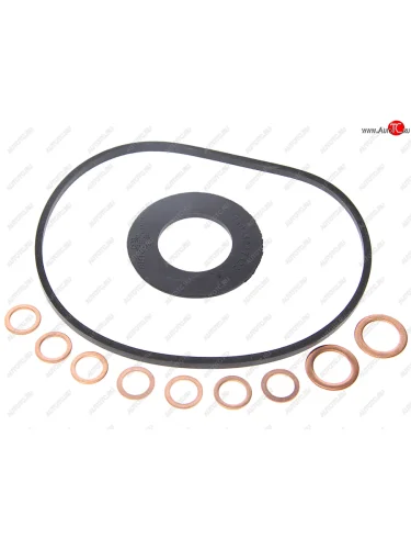 Ремкомплект ЯМЗ Ф.Т.О.М. (4 поз.9 дет.) БАЛАКОВОРЕЗИНОТЕХНИКА ОАО 201-10120835624*рк