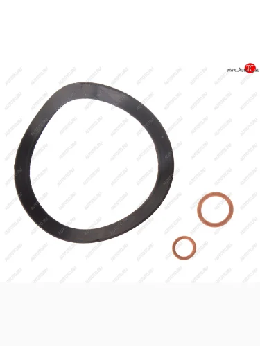 Ремкомплект ЯМЗ Ф.Г.О.Т. БАЛАКОВОРЕЗИНОТЕХНИКА ОАО 201-1015624110555*рк