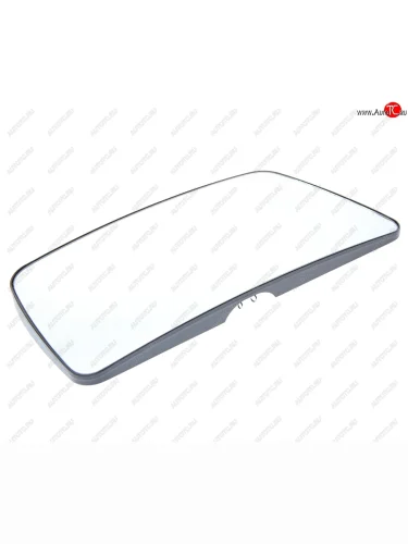 Элемент зеркальный MERCEDES Actros правый с подогревом SAMPA SAMPA 201.227