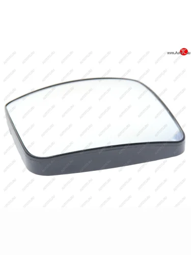 Элемент зеркальный MERCEDES Actros левый дополнительный с подогревом SAMPA SAMPA 201.230