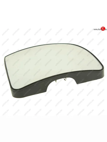 Элемент зеркальный MERCEDES Actros широкоугольный правый с подогревом SAMPA SAMPA 201.231