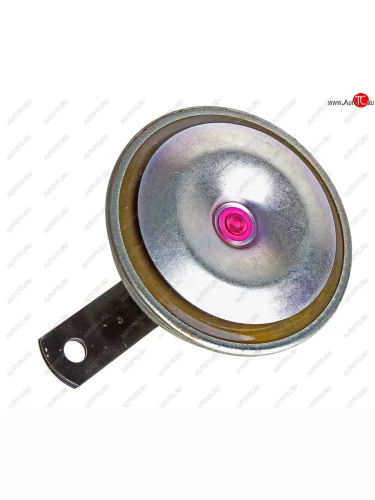 Сигнал звуковой ВАЗ-2108-09,УАЗ,ГАЗ низкий тон ЛЭТЗ ЛЭТЗ 201.3721-01