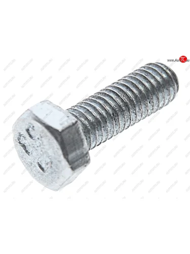 Болт М6х1.0х18 ГАЗ звукового сигнала NO NAME 201419-п9