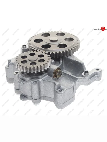 Насос масляный RENAULT Premium,Kerax BF BF 20142211000