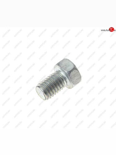 Болт М8х1.25х12 ЗИЛ-130 стопорной пластины корзины сцепления, ЗМЗ-402,406 насоса масляного ЭТНА Красная Этна ОАО 201452-п29