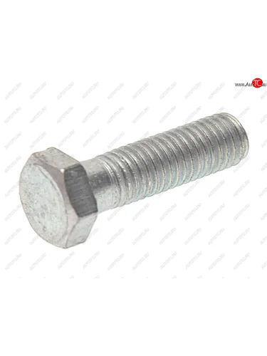 Болт М8х1.25х28 УРАЛ крепления сиденья,бачка расширительного (АО АЗ УРАЛ) УРАЛ АЗ АО 201459 п29