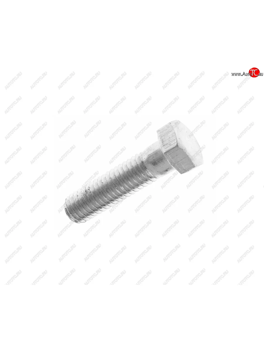 Болт М8х1.25х30 ЗИЛ-5301 крышки фильтра тонкой очистки топлива ЭТНА Красная Этна ОАО 201460-п29  в Самаре Самарской области