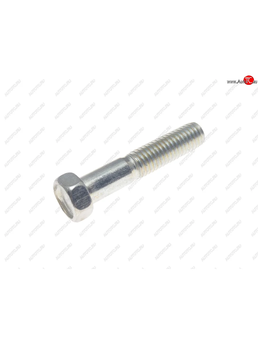 Болт М8х1.25х38 ЗМЗ-406 крышки передней головки блока, ГАЗ-3306,4301 насоса масляного ЭТНА Красная Этна ОАО 201463-п29  в Самаре Самарской области