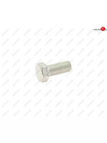 Болт М8х18 кулака поворотного УРАЛ (АО АЗ УРАЛ) УРАЛ АЗ АО 201475 п29