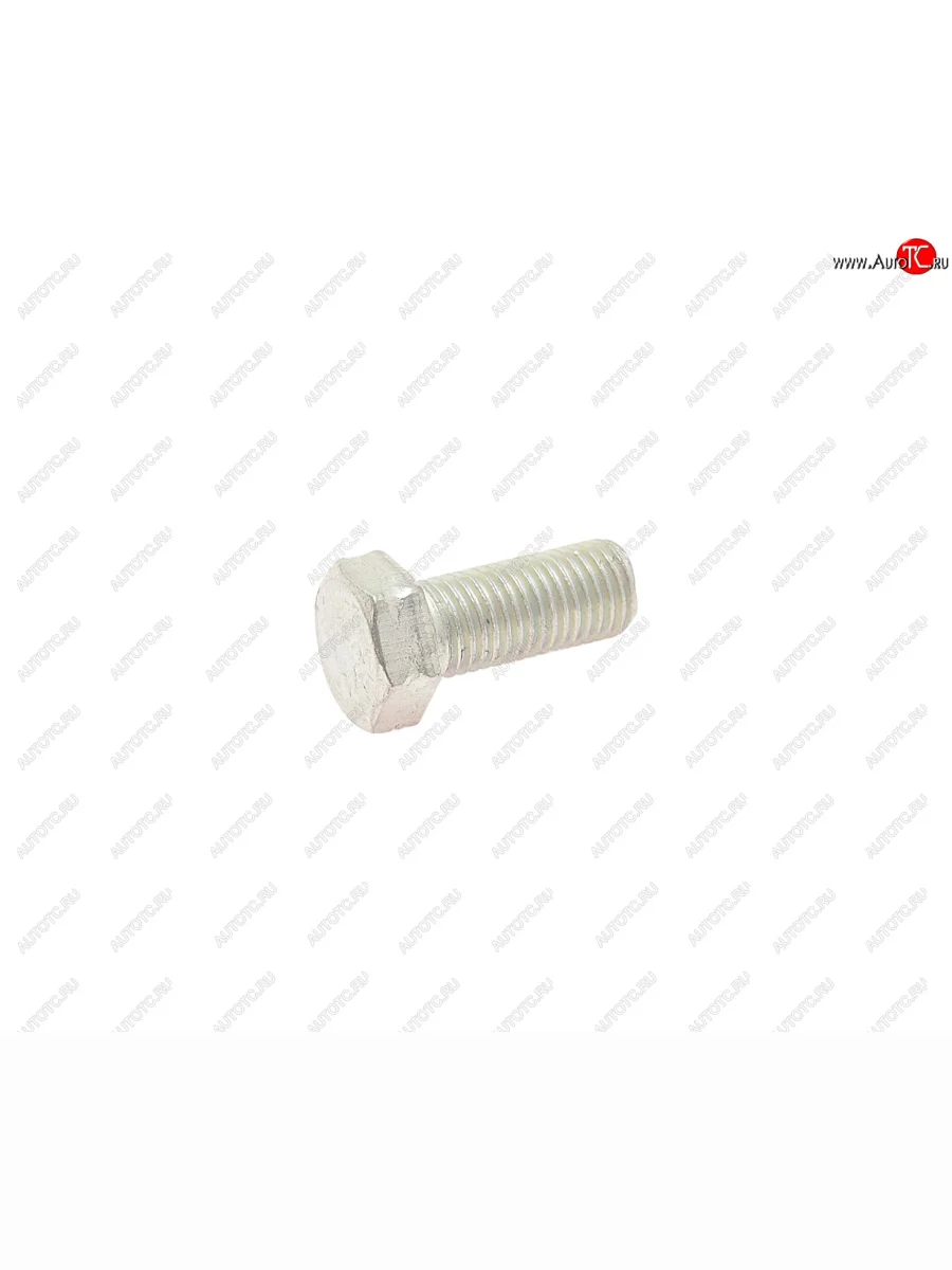 Болт М8х18 кулака поворотного УРАЛ (АО АЗ УРАЛ) УРАЛ АЗ АО 201475 п29  в Самаре Самарской области