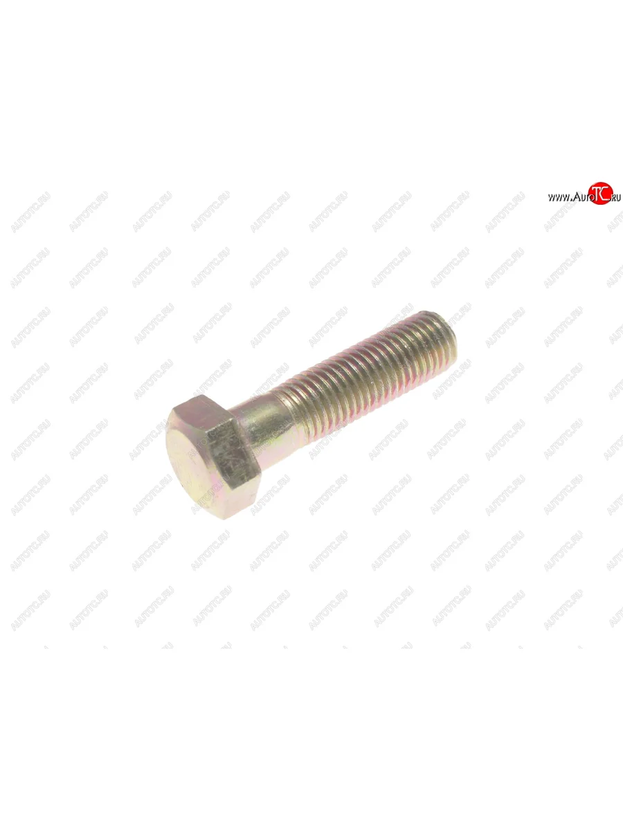 Болт М8х1.0х30 ГАЗ-2705,2217 буфера двери средней ЭТНА Красная Этна ОАО 201480-п29  в Самаре Самарской области