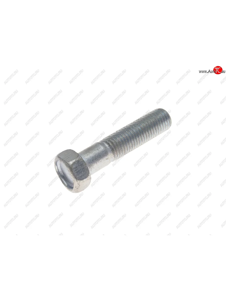 Болт М8х1.0х35 ГАЗ-2410,3110,2705 хомута рулевой тяги, УАЗ рулевого вала ЭТНА Красная Этна ОАО 201482-п29  в Самаре Самарской области